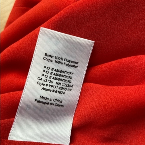 Babaton Blouse - Picture 9 of 10